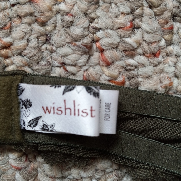 Lace bralette - Picture 4 of 8